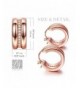 Women's Hoop Earrings