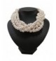 Women's Pearl Strand Necklaces