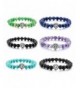 MOWOM Multicolor Bracelet Energy Elastic