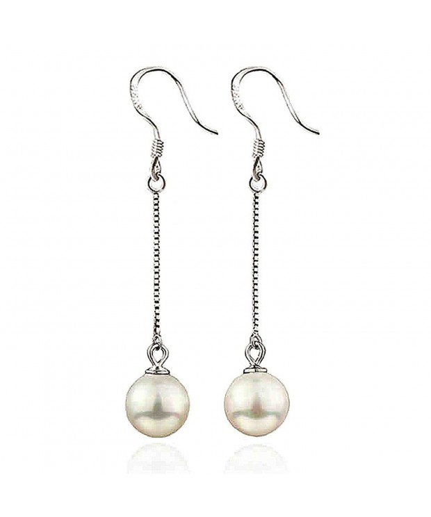 Injoy Jewelry Dangling Earrings Hypoallergenic