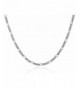 Italian Sterling Silver Delicate Necklace