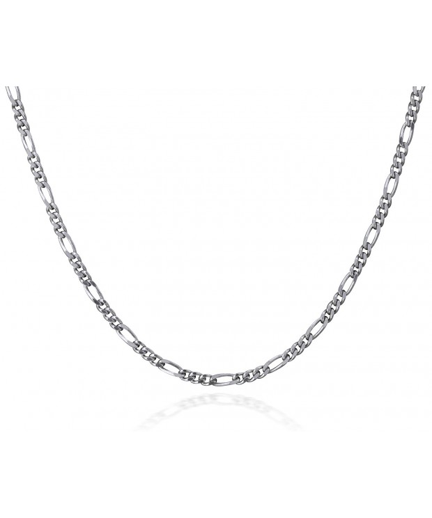 Italian Sterling Silver Delicate Necklace