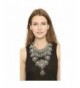 Zhenhui Statement Necklace Bohemian Accessories