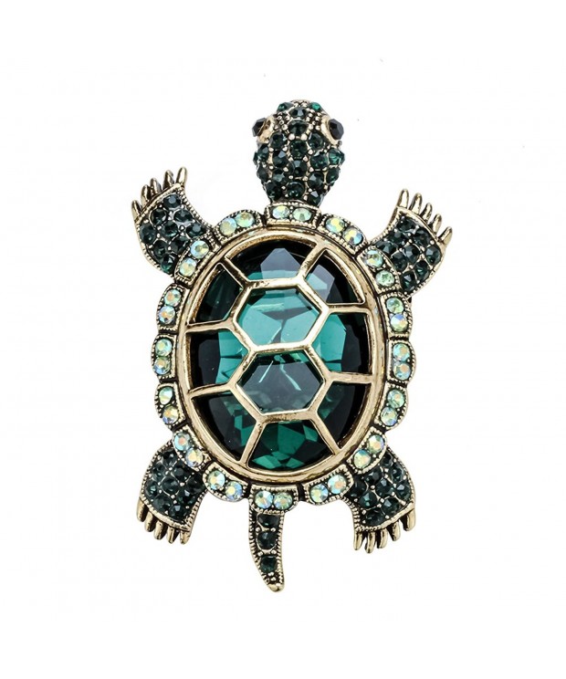 Szxc Jewelry Womens Crystal Pendant