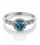 Women's Wedding & Engagement Rings