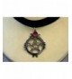 Women's Choker Necklaces