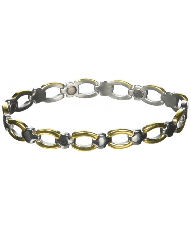 Sabona Ladies Classic Magnetic Bracelet