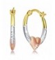 Women's Hoop Earrings