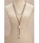 Women's Y-Necklaces