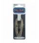 Chain Metal Plated 1 8mm Pkg Bronze