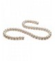 Women's Pearl Strand Necklaces