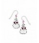 Stripes Earrings Sienna Sky si1310