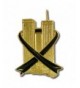 Twin Towers September Lapel Pin