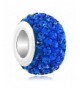 LovelyJewelry Simulated Birthstone Synthetic Bracelet