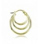 Women's Hoop Earrings