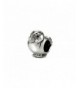 Ohm Sterling Silver Perfect Puffin
