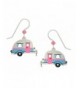 Sienna Sky Vintage Trailer Earrings