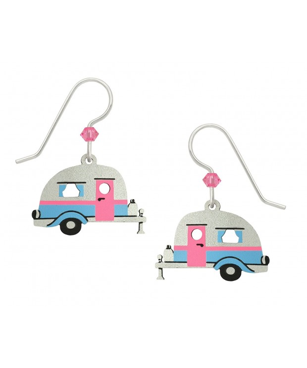 Sienna Sky Vintage Trailer Earrings