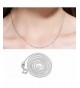 Women's Chain Necklaces