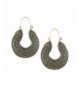 Maying Ethnic Tribal Antique Earrings