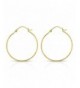 Yellow Womens Diamond Earrings Weight