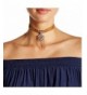 Women's Choker Necklaces