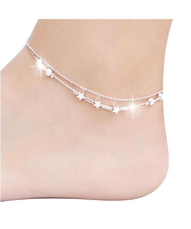 Sandistore Bracelet Barefoot Sandal Jewelry