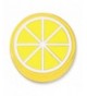 PinMarts Lemon Slice Trendy Enamel