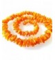 Butterscotch Yellow Necklace Certified Genuine