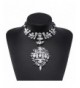 Holylove Statement Necklace Novelty Box HLXL843