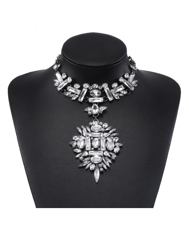 Holylove Statement Necklace Novelty Box HLXL843